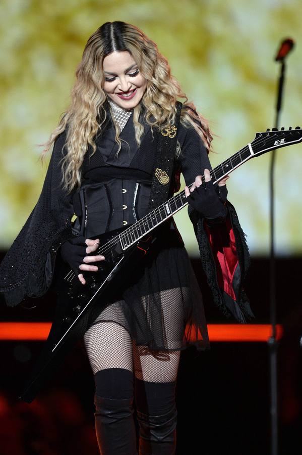 &#039;La ambición rubia&#039; sigue siendo única