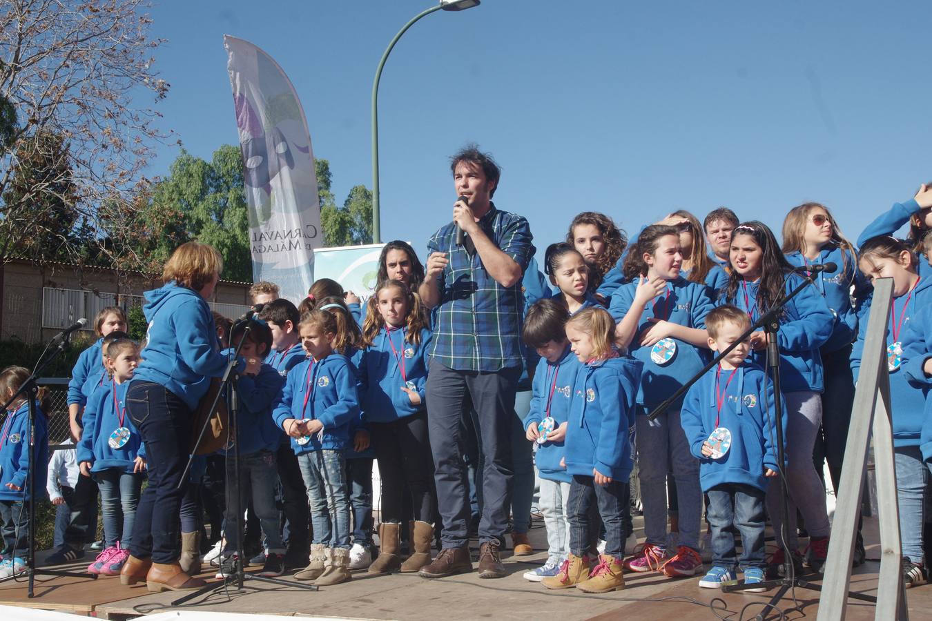 La previa gastronómica de la Victoria, en imágenes