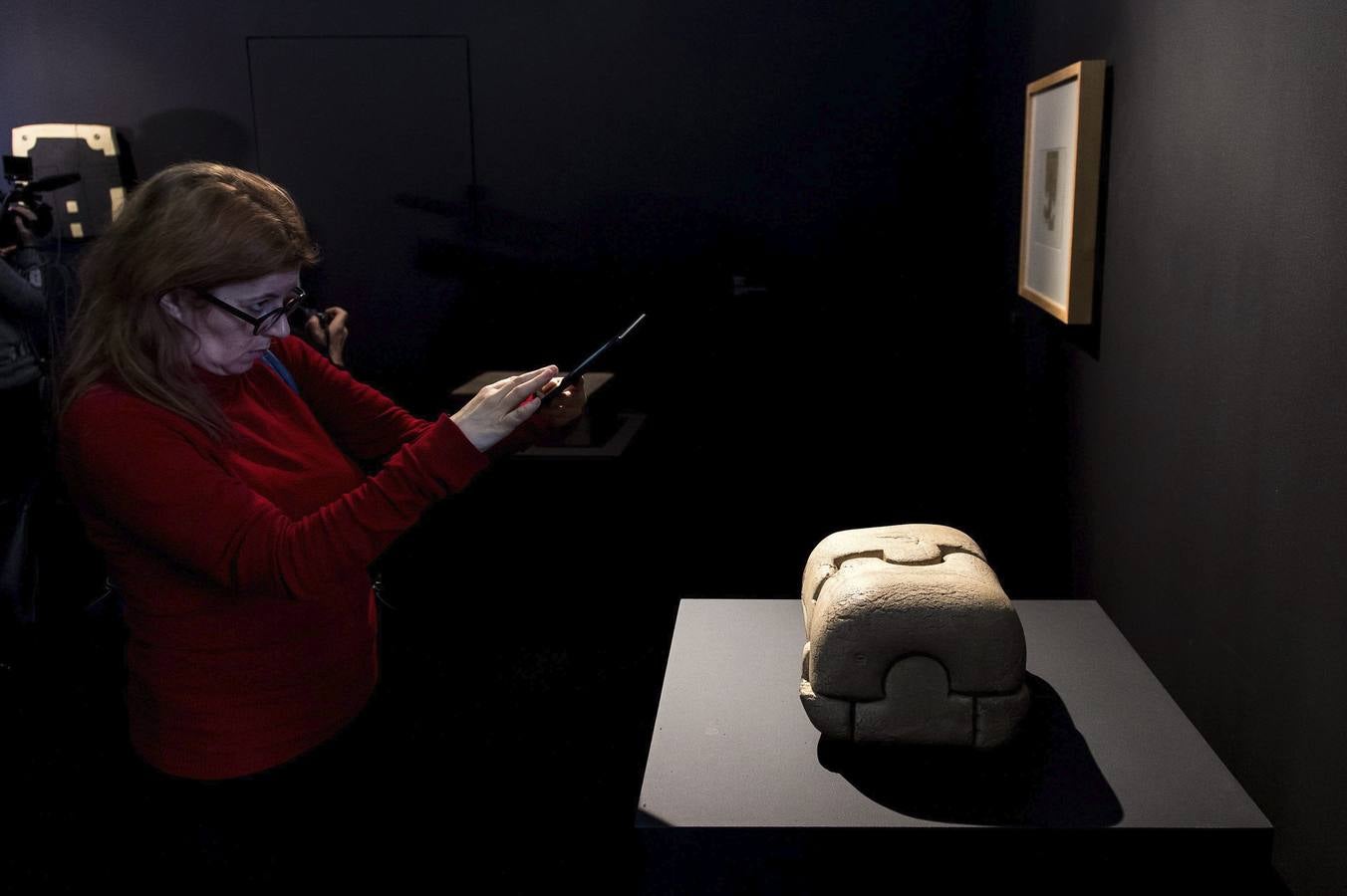 Chillida en Breslavia