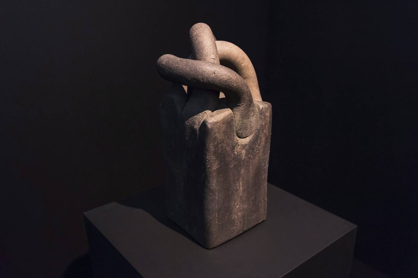 Chillida en Breslavia