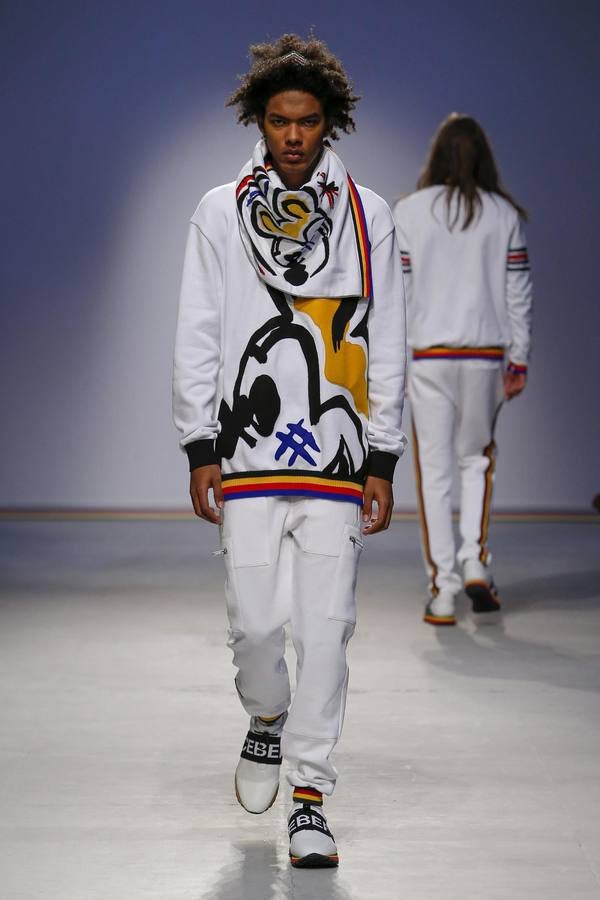 Las propuestas de moda masculina de la Semana de la Moda de Milán