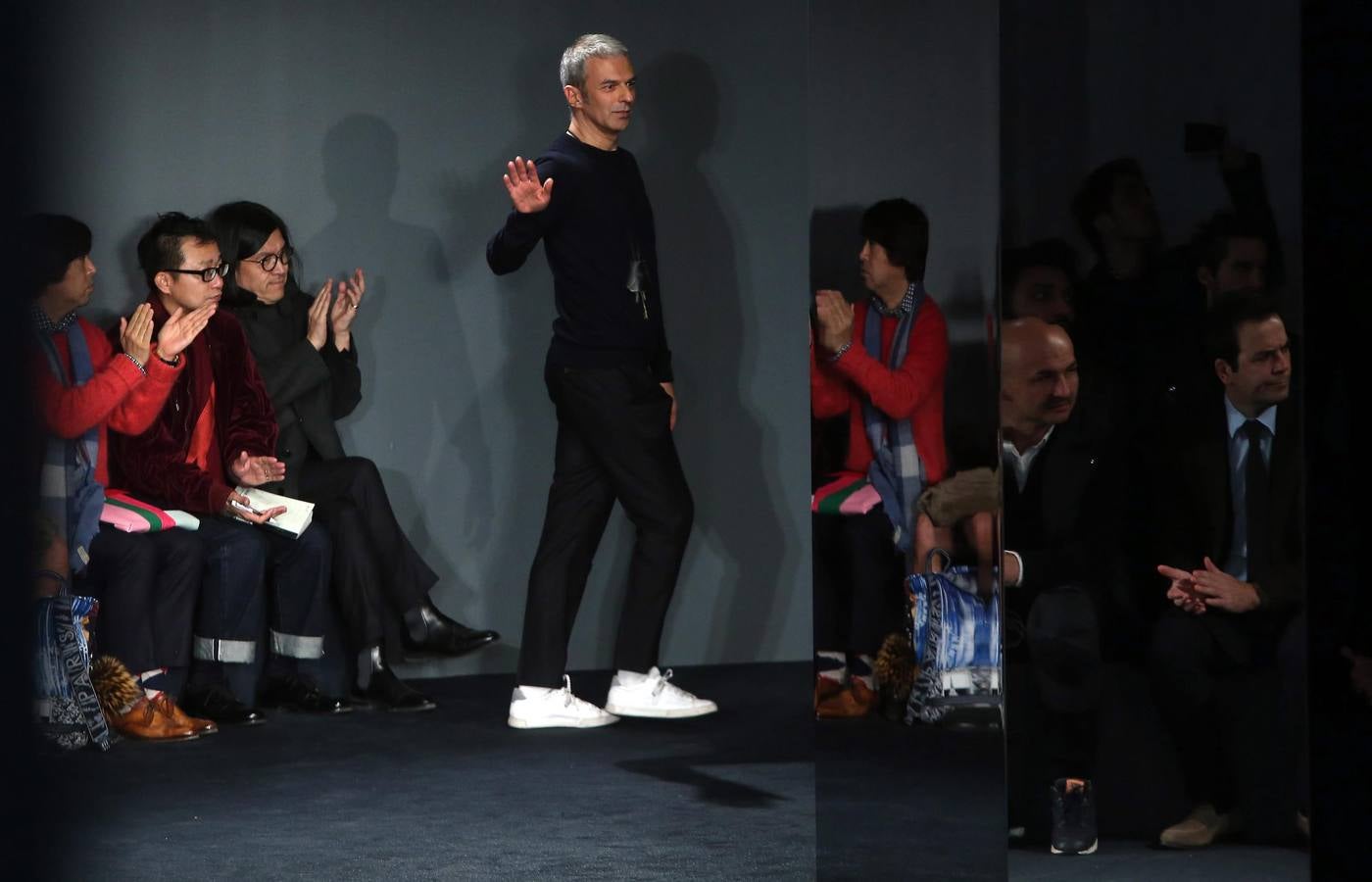 Las propuestas de moda masculina de la Semana de la Moda de Milán