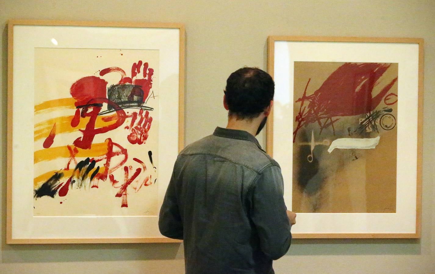 La Casa Natal presume de fondo de armario