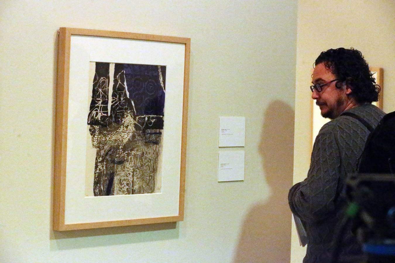 La Casa Natal presume de fondo de armario