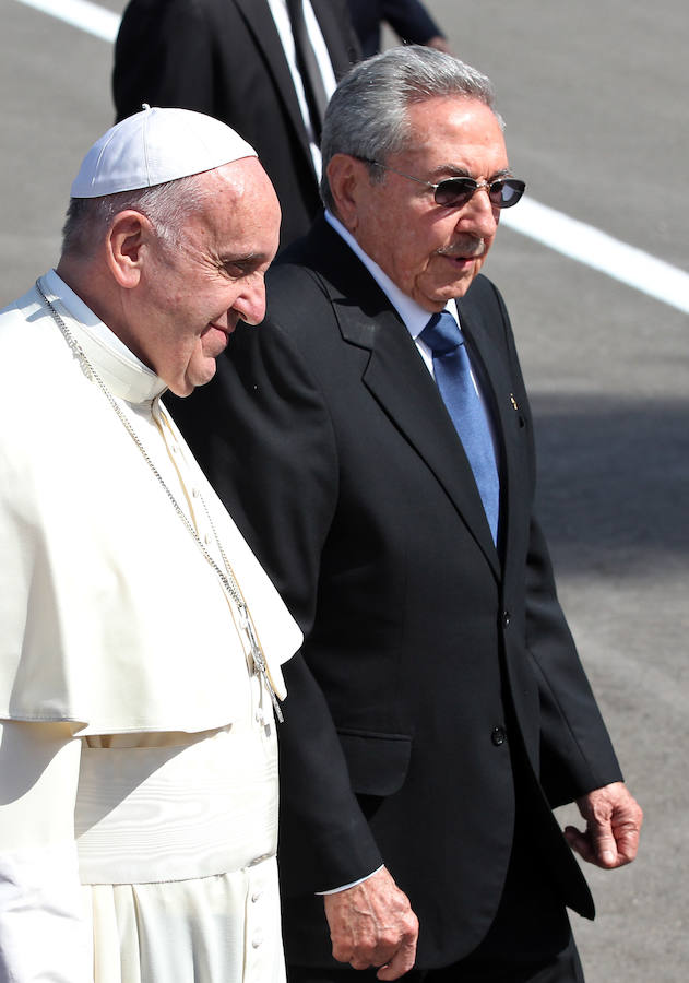 La iglesia católica y la ortodoxa, más cerca que nunca