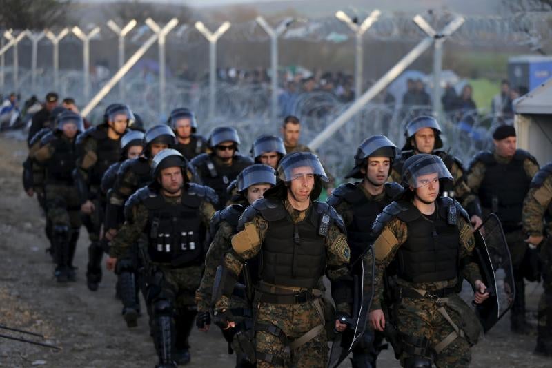 La vida al otro lado