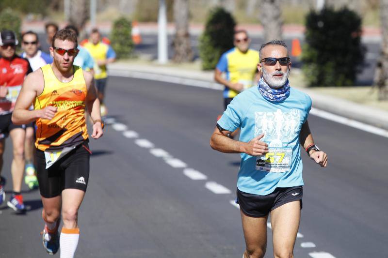 La Carrera Litoral, en imágenes