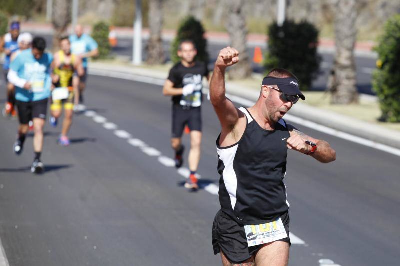 La Carrera Litoral, en imágenes