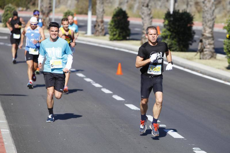 La Carrera Litoral, en imágenes
