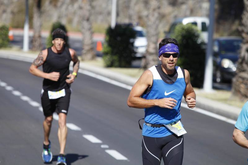 La Carrera Litoral, en imágenes