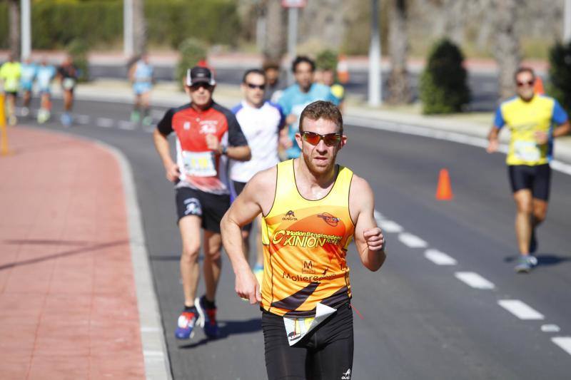La Carrera Litoral, en imágenes