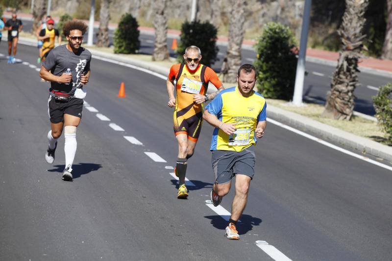 La Carrera Litoral, en imágenes