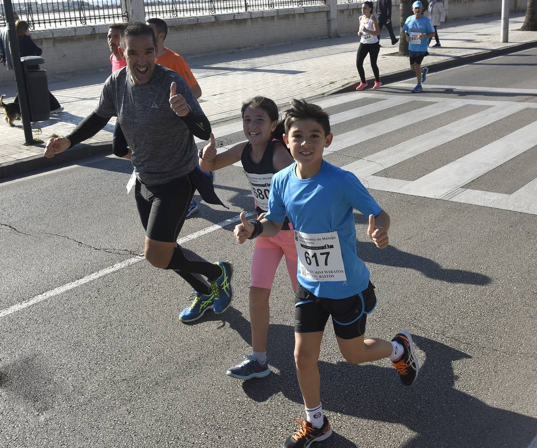 Fotos de la Minimaratón Peña El Bastón (II)