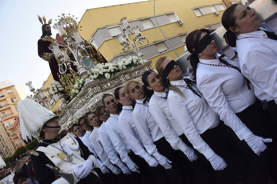 Un domingo pletórico de traslados