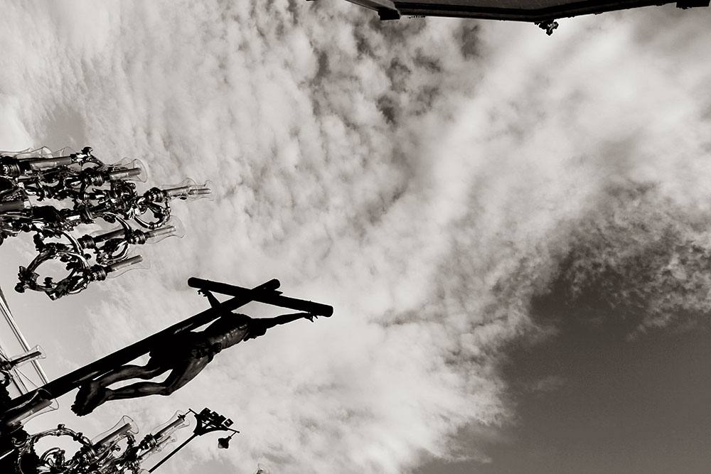 Tribuna de un forastero (II) 20 de marzo