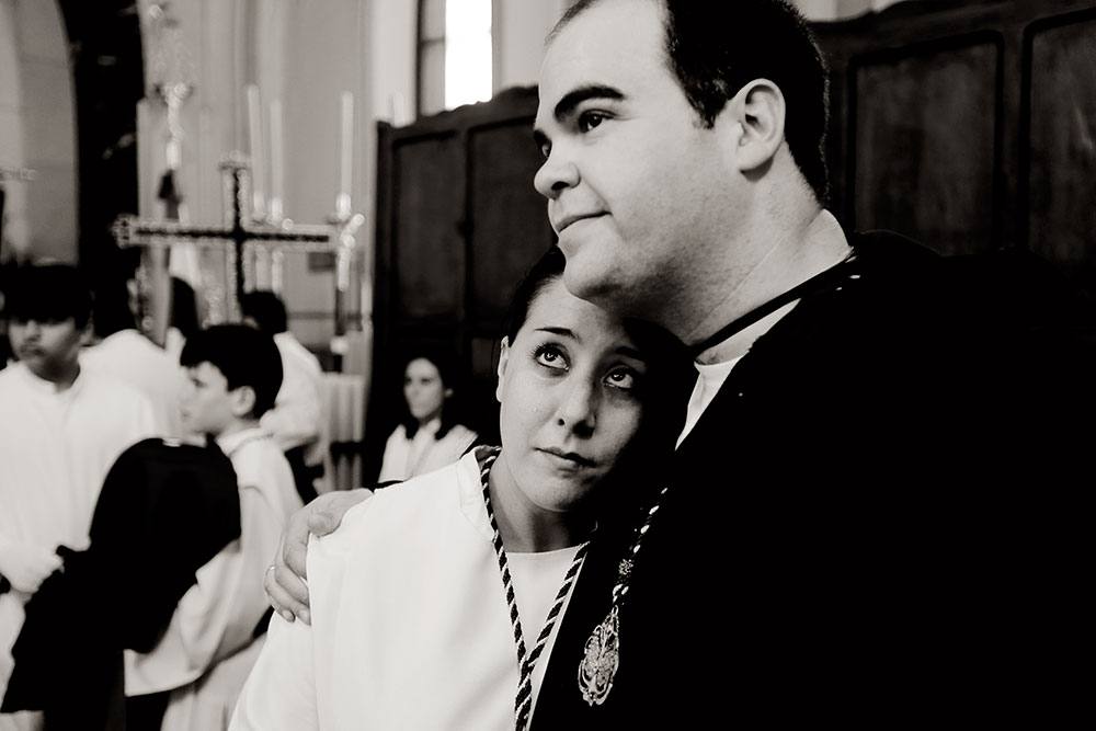 Tribuna de un forastero (II) 20 de marzo