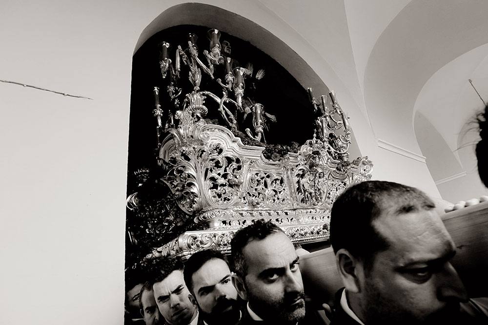 Tribuna de un forastero (II) 20 de marzo