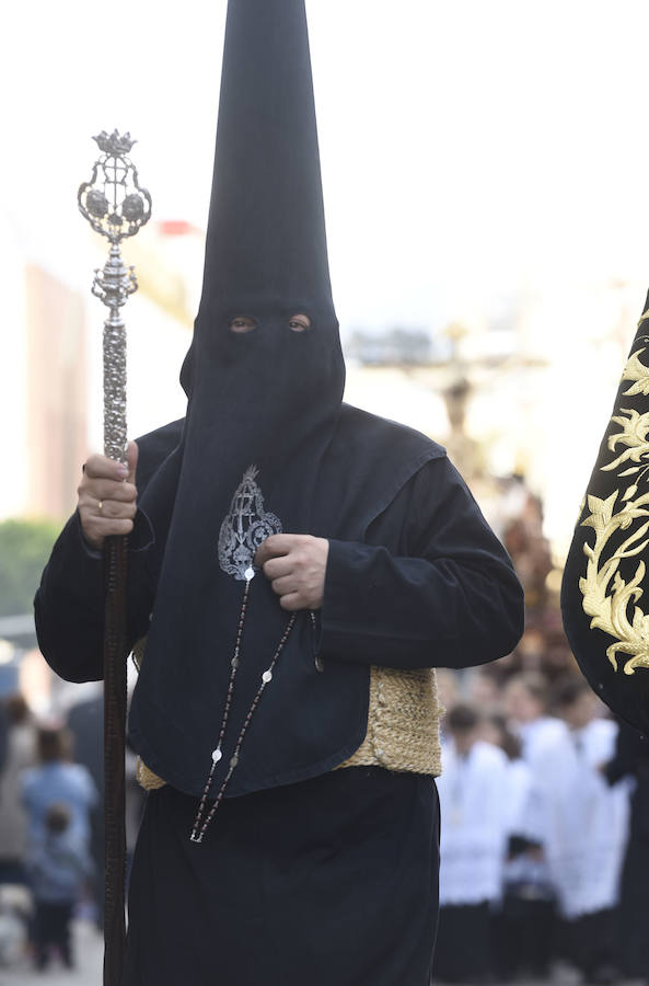 Salesianos, en la Semana Santa de Málaga 2016