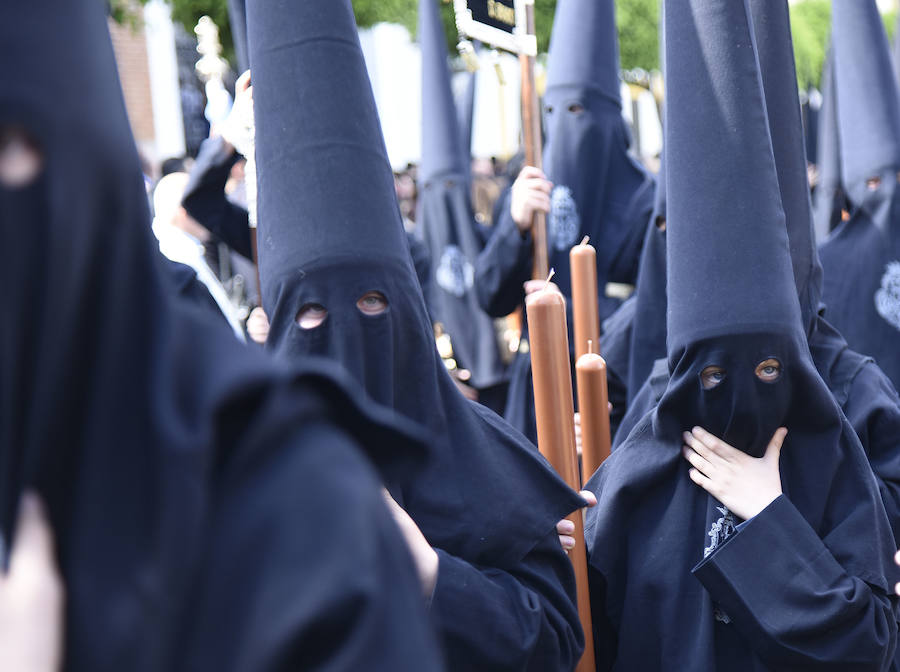 Salesianos, en la Semana Santa de Málaga 2016