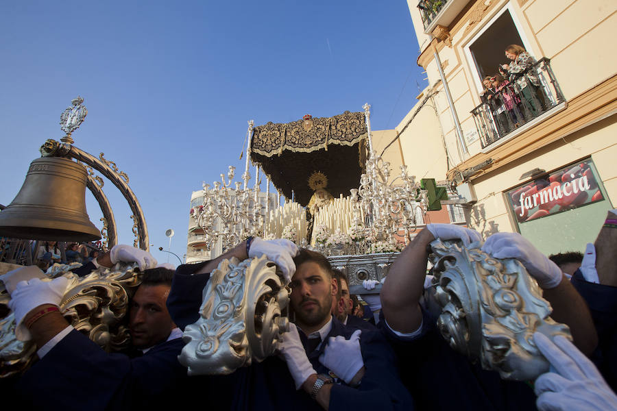 La Cena, en imágenes