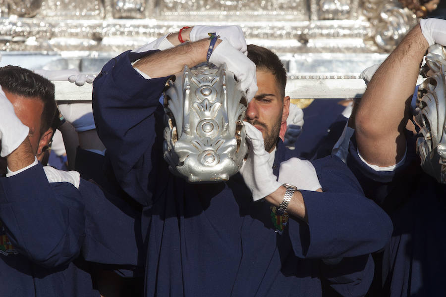 La Cena, en imágenes
