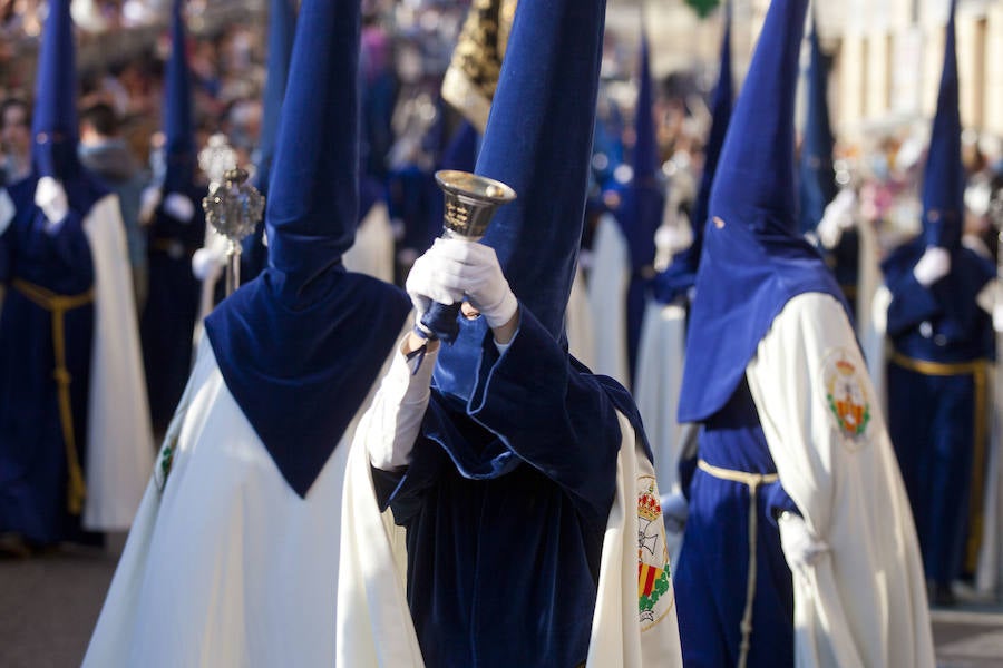 La Cena, en imágenes