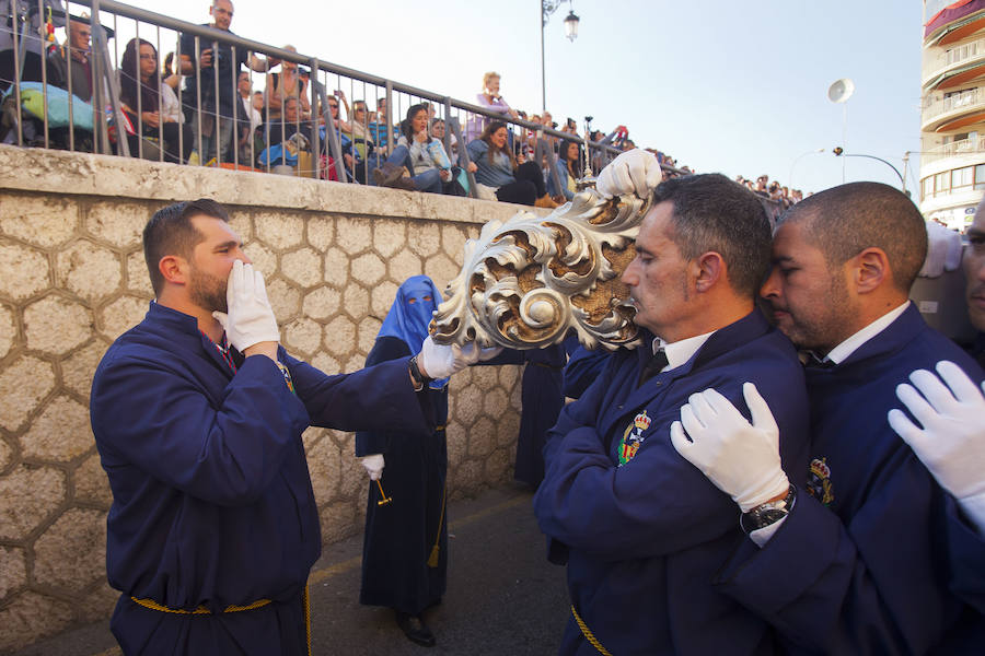 La Cena, en imágenes