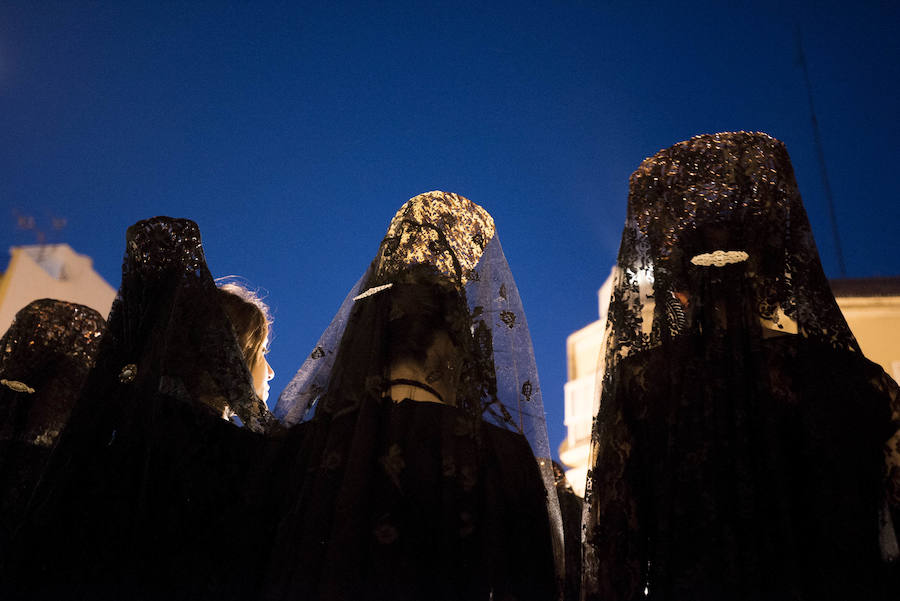 La Misericordia, en imágenes