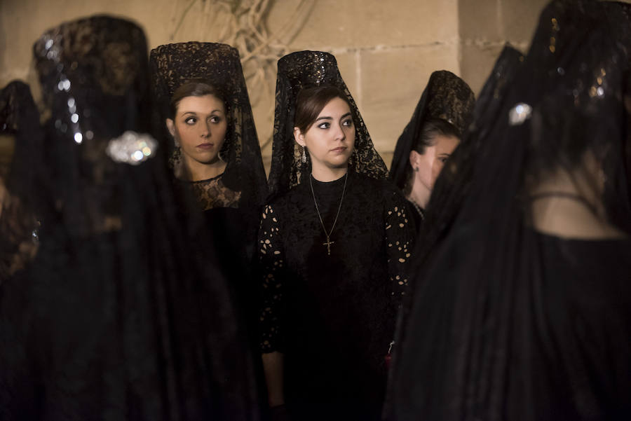 La Misericordia, en imágenes