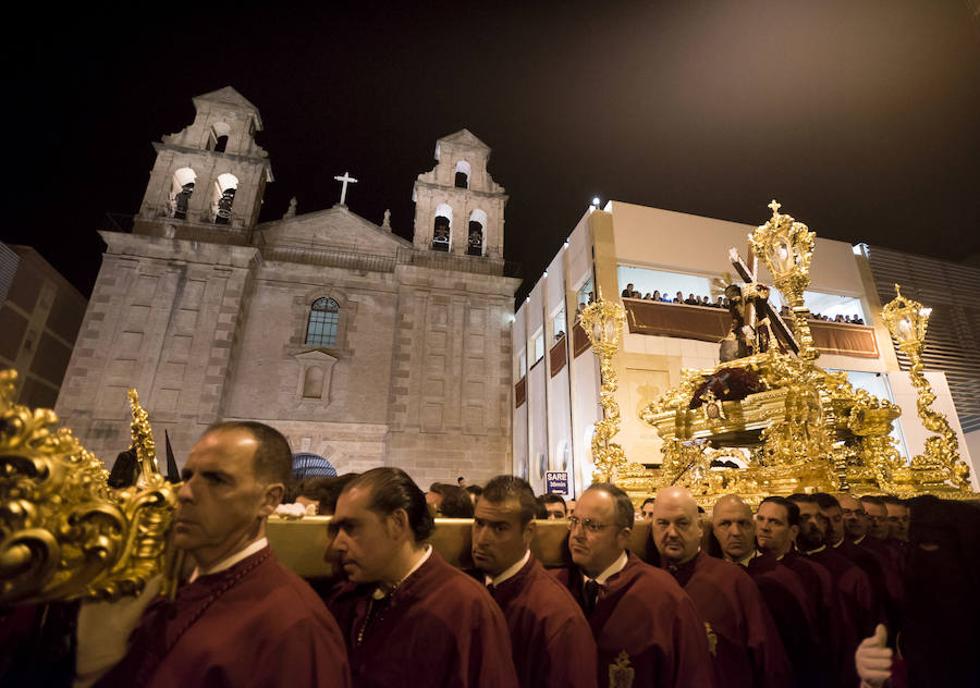 La Misericordia, en imágenes
