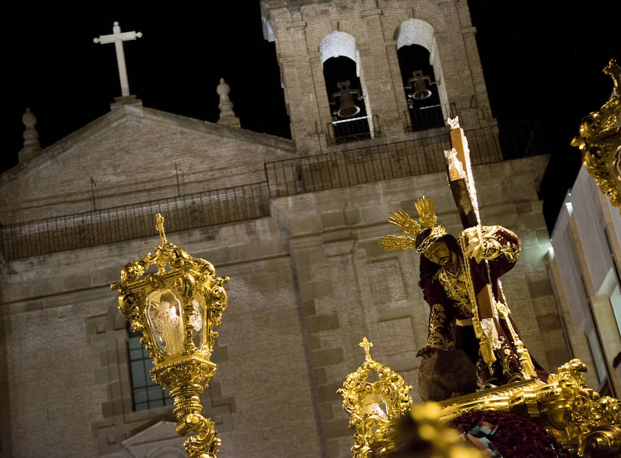 La Misericordia, en imágenes