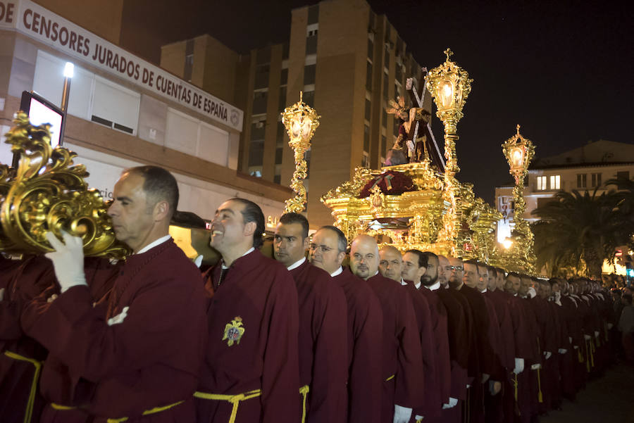 La Misericordia, en imágenes