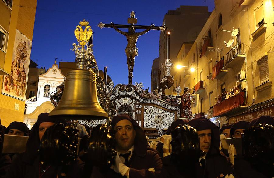 La Zamarrilla, en imágenes