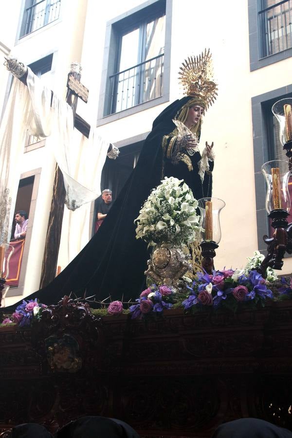 Santa Cruz, en fotos