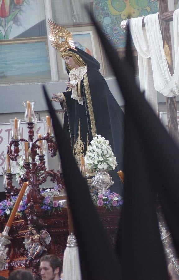 Santa Cruz, en fotos