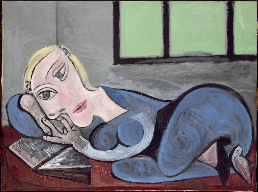 Picasso, ventana al mundo llega a Hamburgo