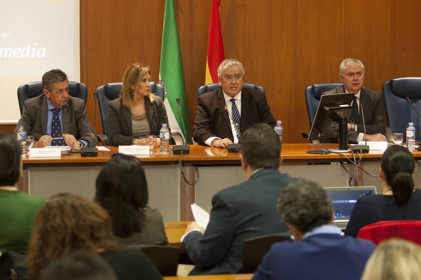 Los bienes de Roca salen a la venta en Internet