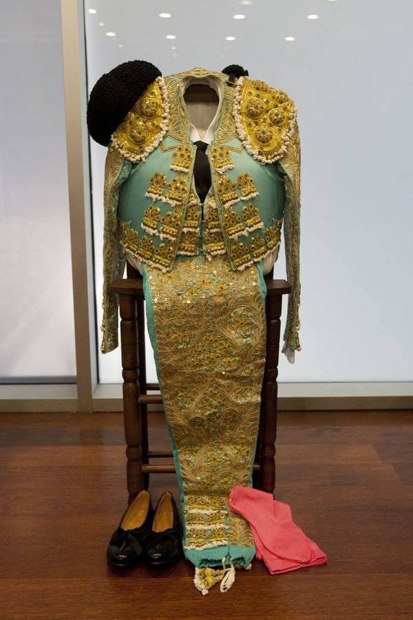 Los bienes de Roca salen a la venta en Internet