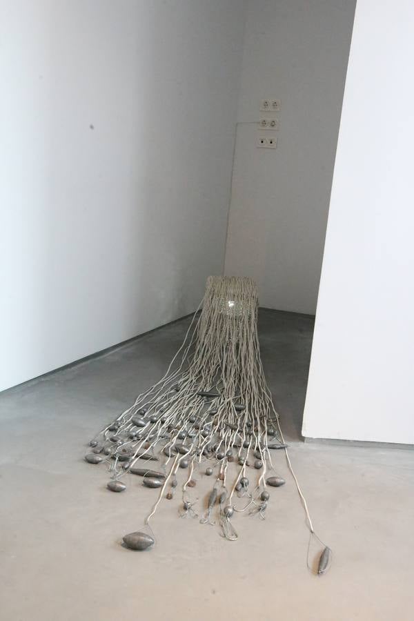 Arte para dar voz a los refugiados