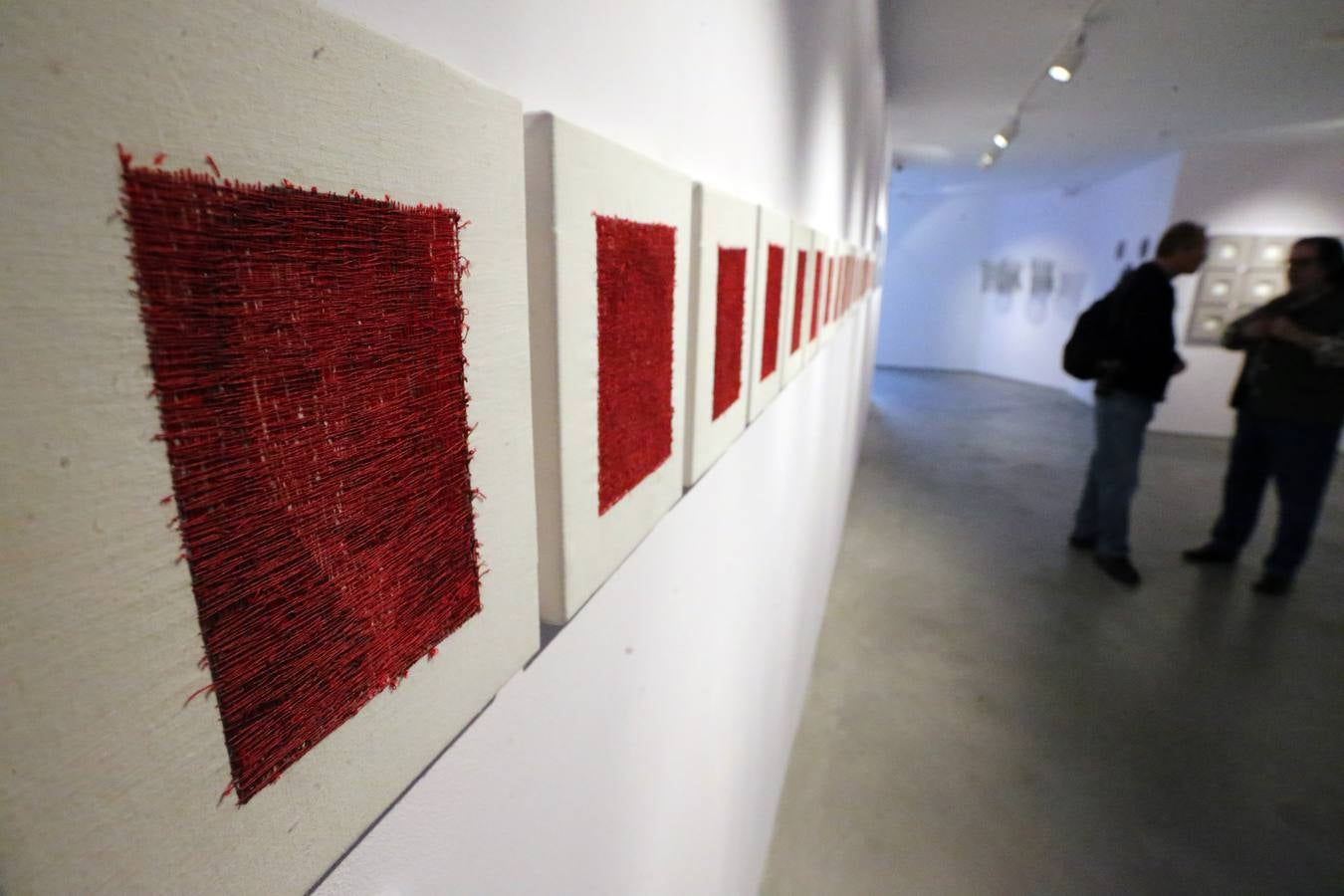 Arte para dar voz a los refugiados