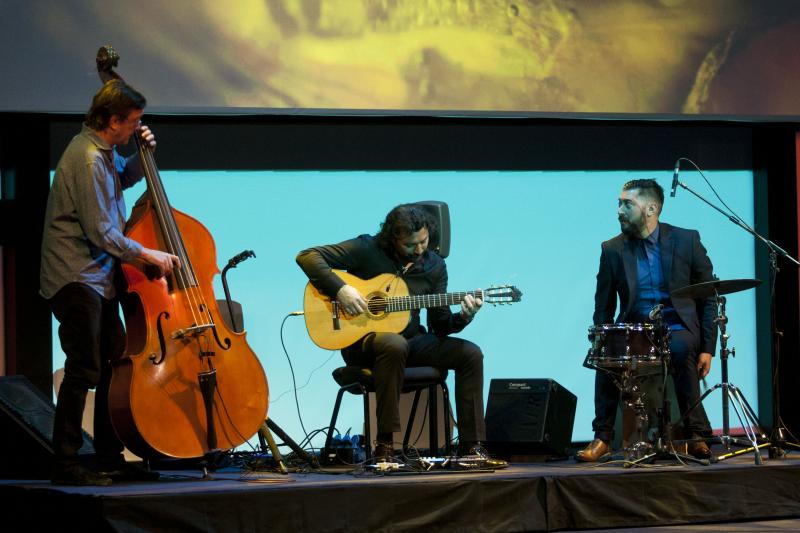 Así fue la gala de inauguración del Festival de Cine de Málaga