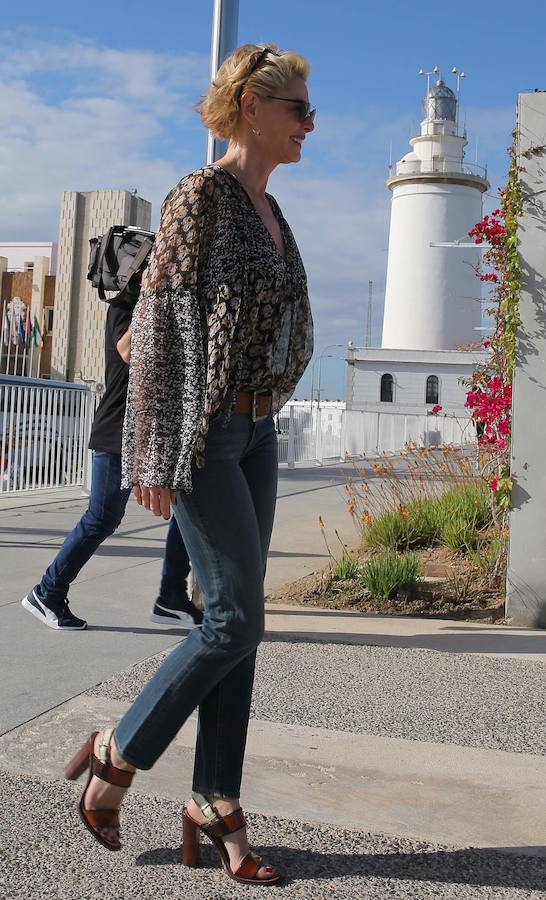 El photocall de &#039;La noche que mi madre mató a mi padre&#039;, en fotos