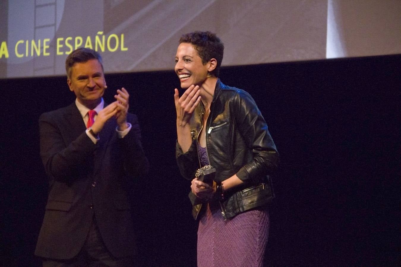 La gala Málaga Cinema, en imágenes