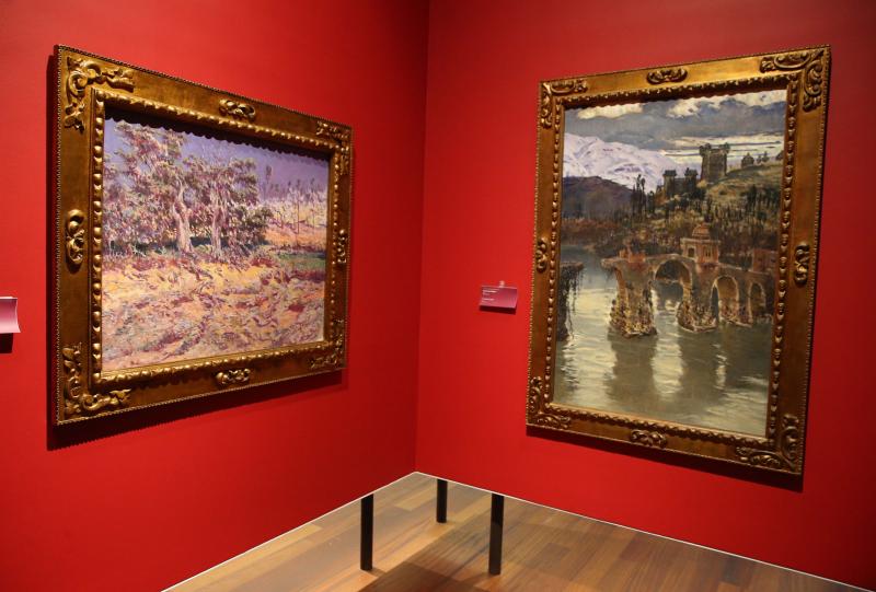 Así es el Museo de la Aduana de Málaga por dentro