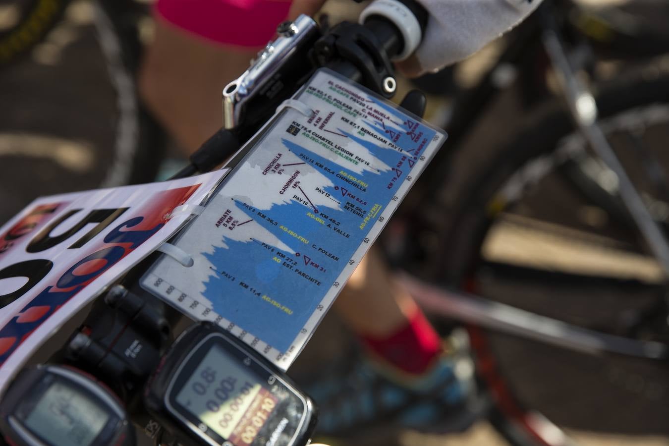 Fotos de la 19 edición de los 101 Kilómetros de La Legión (II)