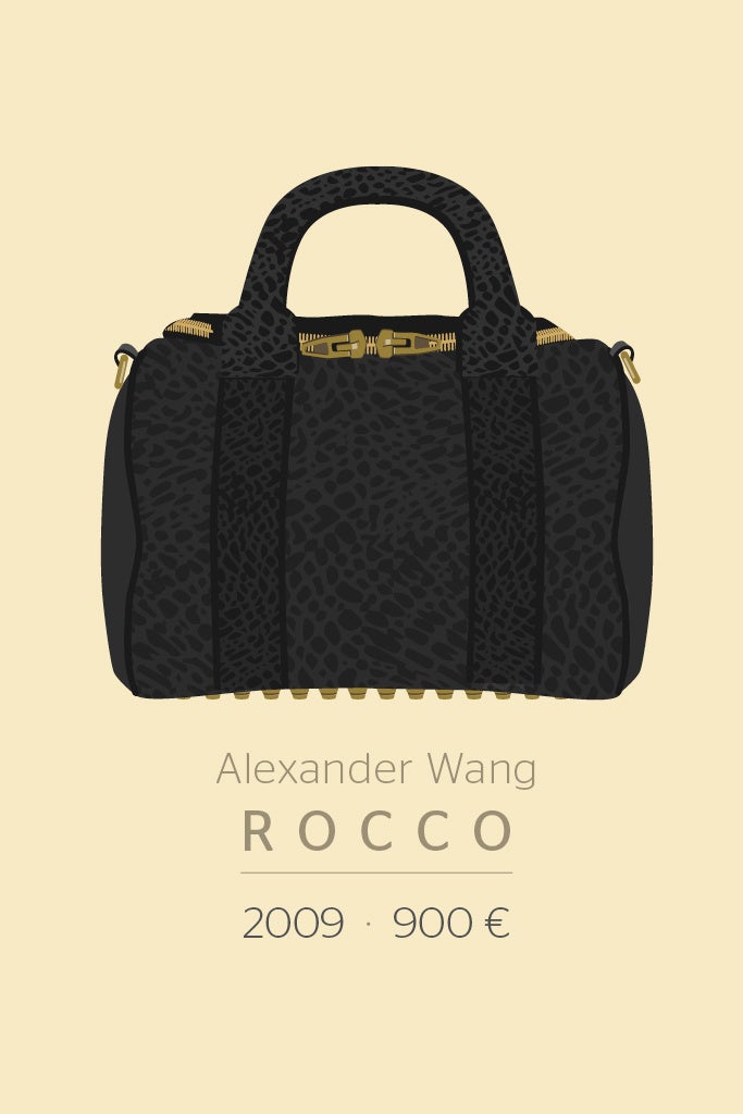 Los 30 bolsos más icónicos de la historia