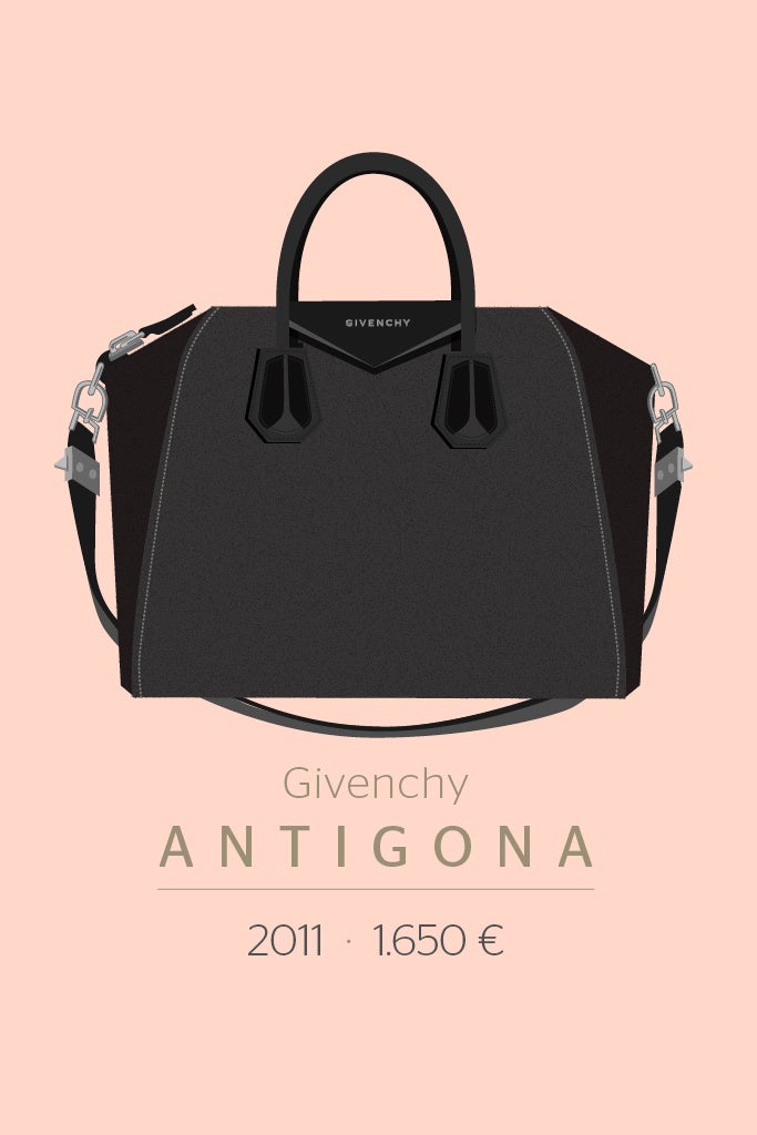 Los 30 bolsos más icónicos de la historia