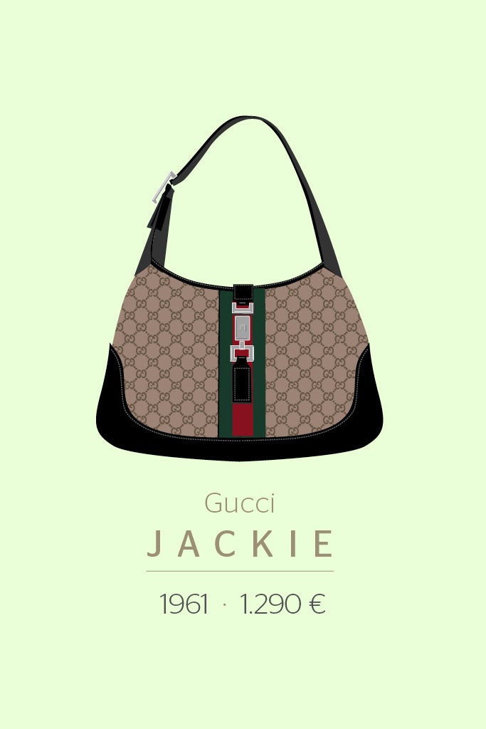 Los 30 bolsos más icónicos de la historia