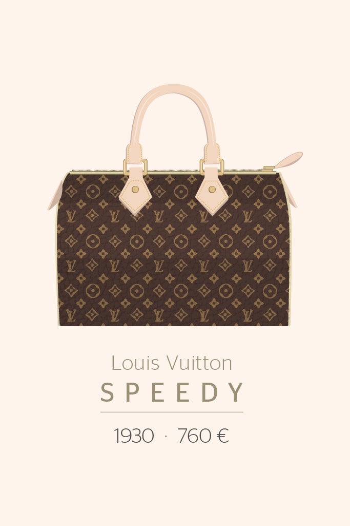 Los 30 bolsos más icónicos de la historia