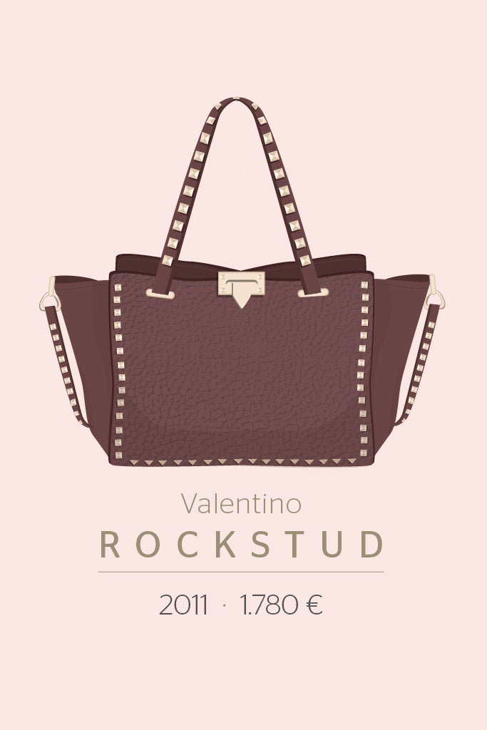 Los 30 bolsos más icónicos de la historia